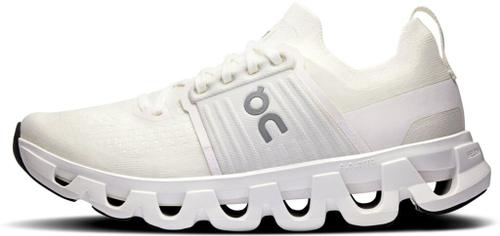 ON Damen Laufschuhe Cloudswift 4 42 in Grau