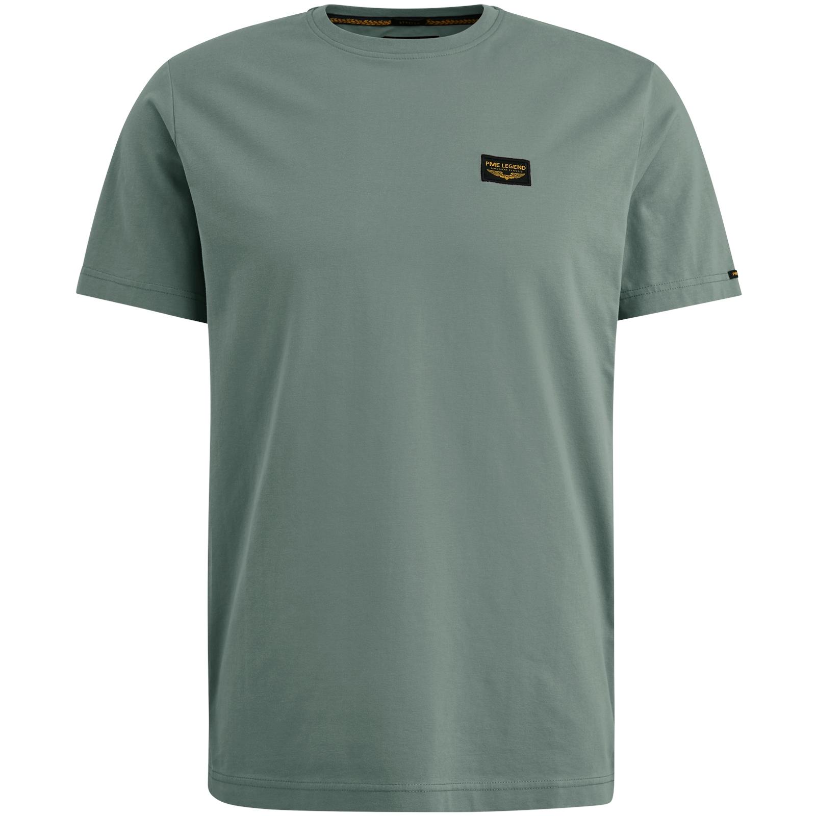 American Classic Tee XXXL Regular Fit - Balsam Green
