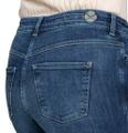 MAC JEANS - DREAM WIDE, Authentic mega flex Blau 44/32