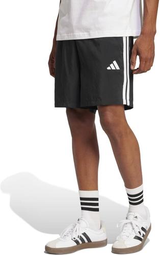ADIDAS Herren Shorts Essentials 3-Streifen Chelsea XXL in Schwarz
