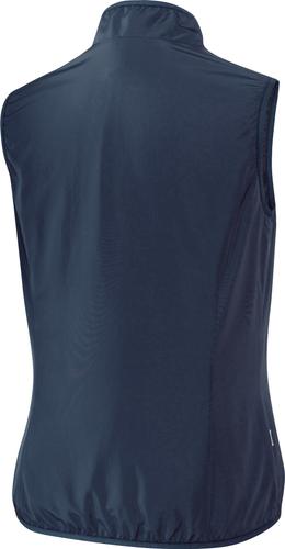 JOY Damen Trainingsweste "Klarissa" 44 in Schwarz