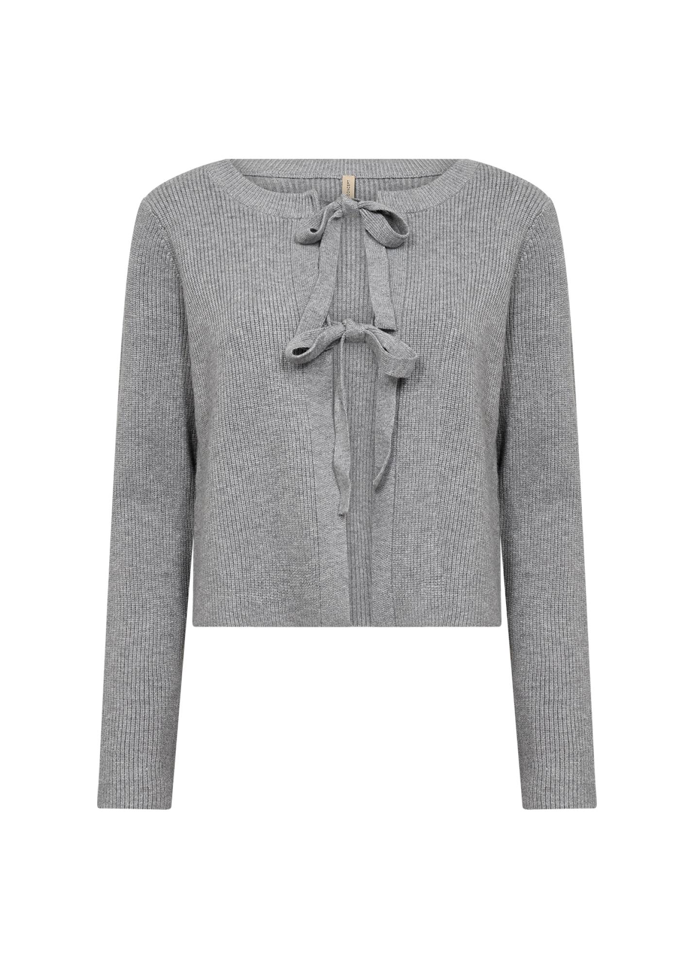 SC-KANITA 26 XL - Med. Grey Melange