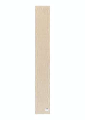 Strickschal OSO - Oyster Gray