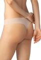 Mey String cream tan XL