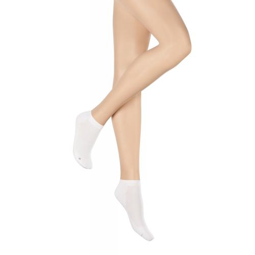 AIR PLUSH 35/38 - White