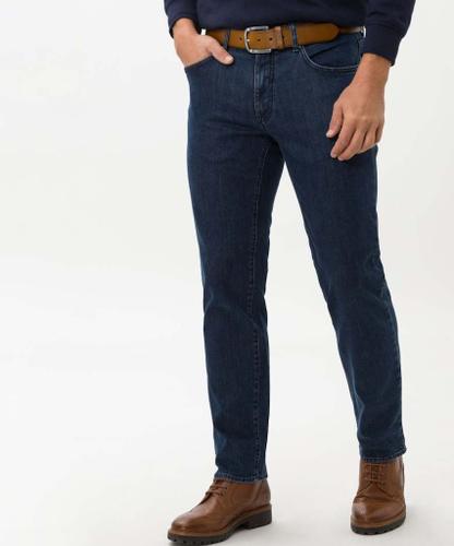Style Cadiz Blau 38/32