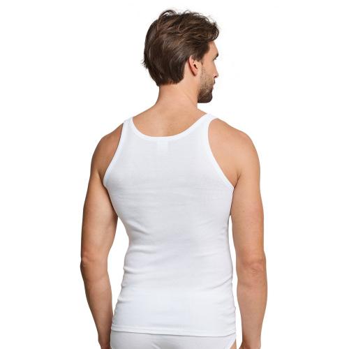2PACK Sportjacke 7 - Weiss