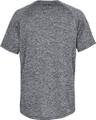 UNDER ARMOUR Herren Kurzarm Tech 2.0 SS Tee S in Schwarz