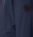 Jacke XXL - Blau
