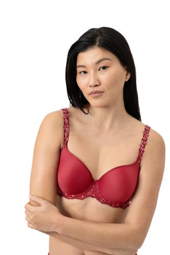 Spacer-BH 85B - Gala Red