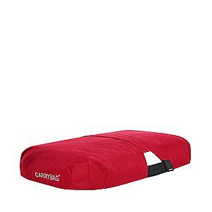 Reisenthel Taschenabdeckung Carrybag Cover Shopping Rot