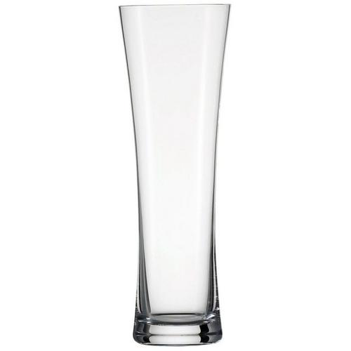 SCHOTT-ZWIESEL Gläser-Set »Beer Basic Weizenbierglas 6er Set 300 ml«