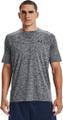 UNDER ARMOUR Herren Kurzarm Tech 2.0 SS Tee M in Schwarz