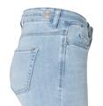 MAC JEANS - DREAM WIDE, Authentic mega flex 38/30 Wide Fit - Blau