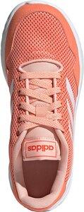ADIDAS Mädchen Sneaker "Archivo K" 38 in Rot