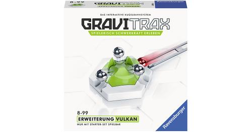 Ravensburger Spiel - GraviTrax Erweiterung Vulkan