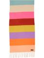 Schal Cashmink Schal OS - Multicolor
