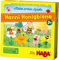 Haba Spiel, »Meine ersten Spiele - Hanni Honigbiene«, Made in Germany