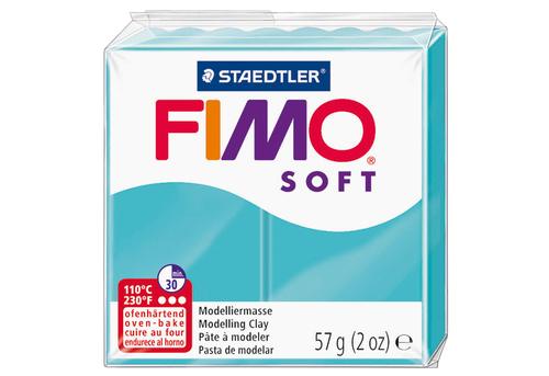 Modelliermasse 'Fimo soft'