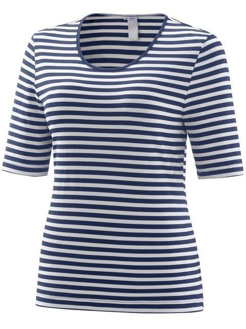 JOY SPORTSWEAR Damen T-Shirt ALLISON 36 in Blau