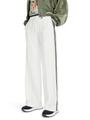 Hose "Rethink Together" Modell WELKOM 36 - Off-white