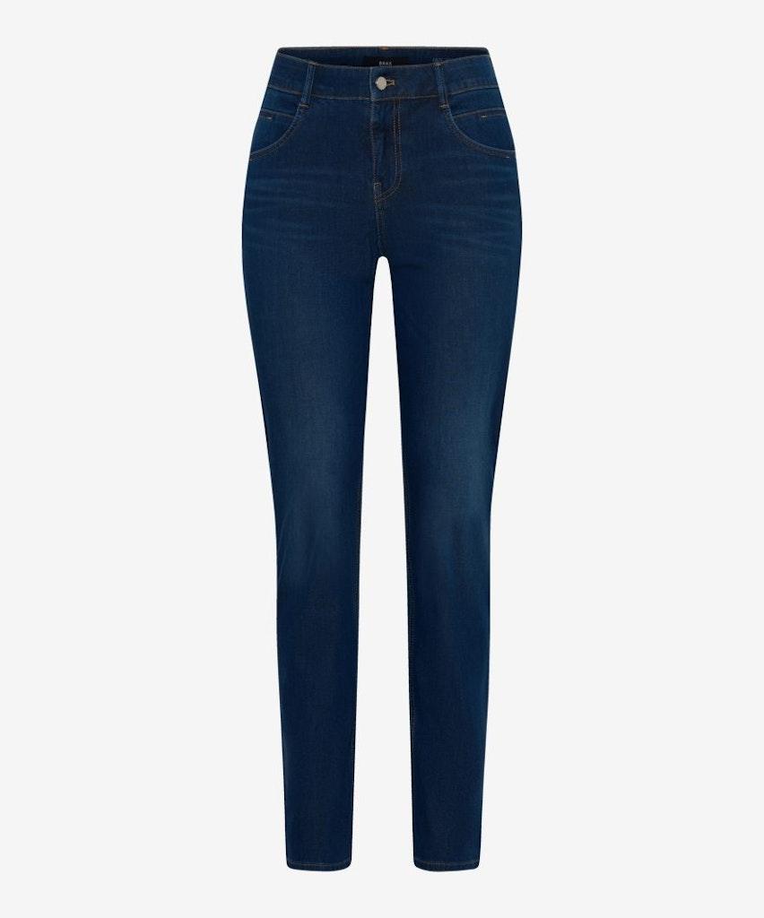 Style Shakira Blau 23