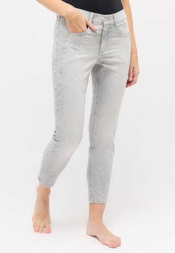 ORNELLA SEAM Grau 44/07
