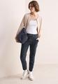 Hose im Washed Look L/28 - Universal Blue