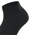 FALKE Family Damen Schwarz 39-42