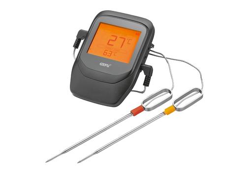 Gefu Grill- und Bratenthermometer Control Bluetooth 1 Kanal - Default Title