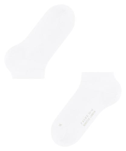 FALKE Sensitive London Herren 47-50 - White