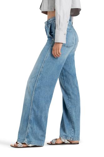 Alek 36/33 - Lefthand Soft Bleached