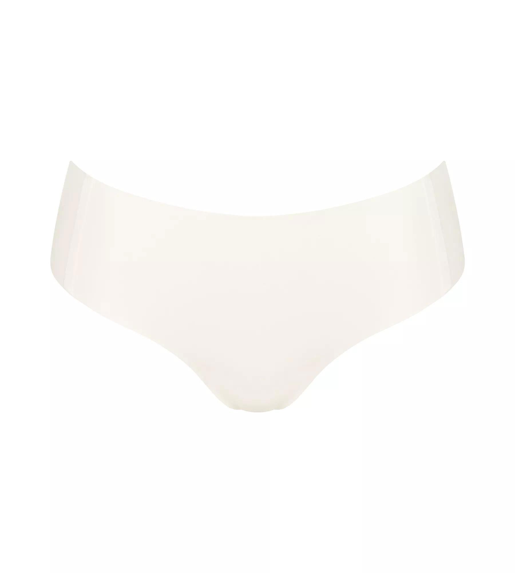 sloggi ZERO Feel 2.0 Hipster M - Silk White