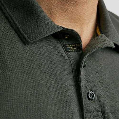American Classic Polo Grün L