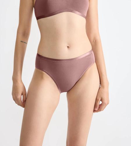 sloggi GO Daily Cotton Tai 3P Braun S