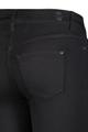 MAC JEANS - DREAM, Dream denim 34/32 Straight Fit - Schwarz