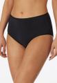2PACK Midi Schwarz 40