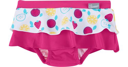 Badeshorts pink Gr. 116 Mädchen Kinder