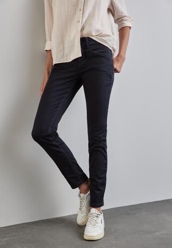 Jeans im Casual Fit 26/30 - Clean Indigo Wash