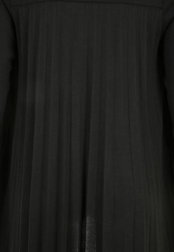 Jacke 54 - Schwarz