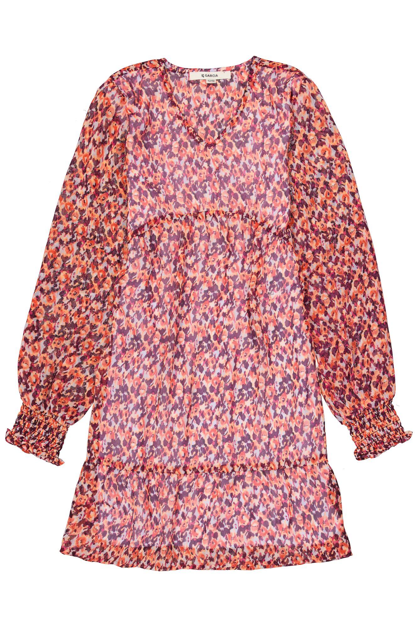 B52481 128/134 - Coral Kiss