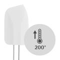 Profi Plus Teigschaber, 26 cm