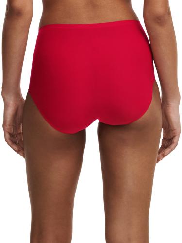 SoftStretch Taillenslip TU - Poppy Red
