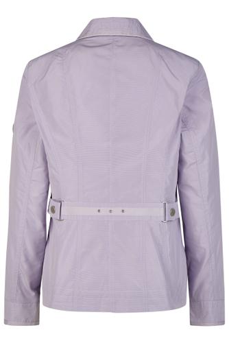 Inbetweenjacke 48 - Lavender