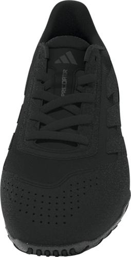 ADIDAS Herren Fussball-Hallenschuhe Predator Club IN Sala 44 in Schwarz