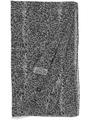 Schal Polyester Schal OS - Black White