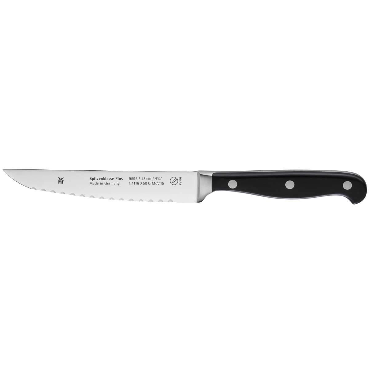 Spitzenklasse Plus Zubereitungsmesser, 12 cm