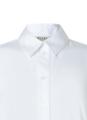 Bluse 1/1 Arm Weiß