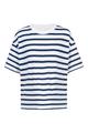 T-Shirt XL - Blue Zodiac