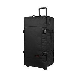 Eastpak Trolley mit 2 Rollen Tranverz L 79cm Authentic 121 Liter Schwarz